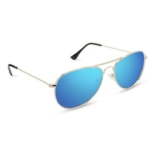 NWOT Blue Nectar Polarized Kitty Hawk Aviator Sunglasses 😎